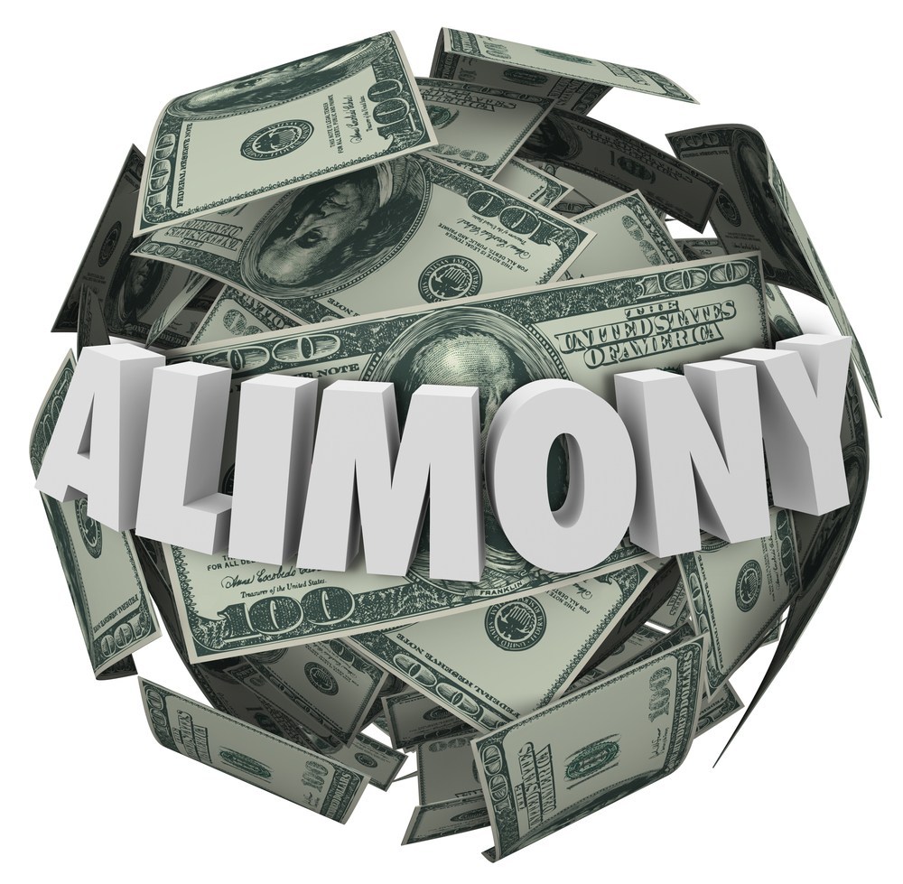 Massachusetts Alimony Reform Act