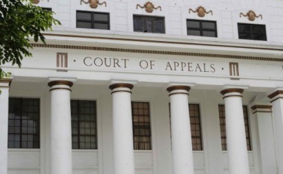 Court of appeals 1