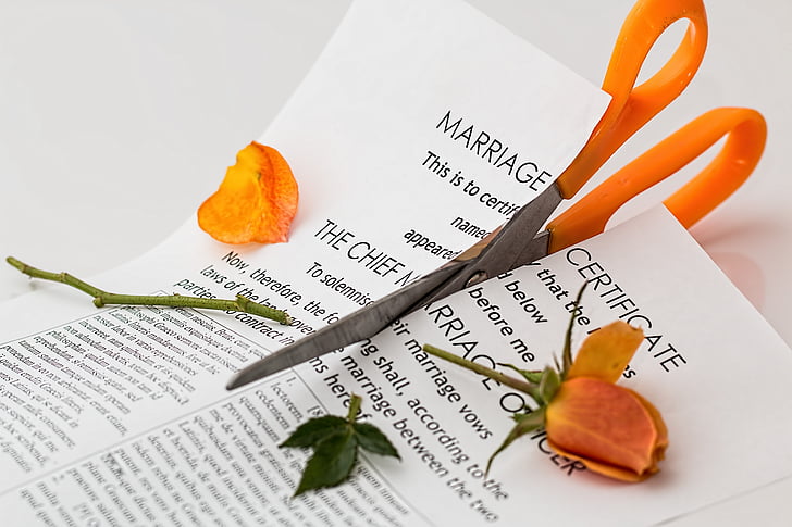 Prenuptial agreement requirement